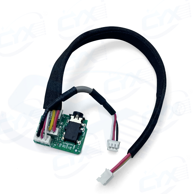 1/3PCS With Line Female Micro  - Jbl Speaker Go 4 recension och pris
