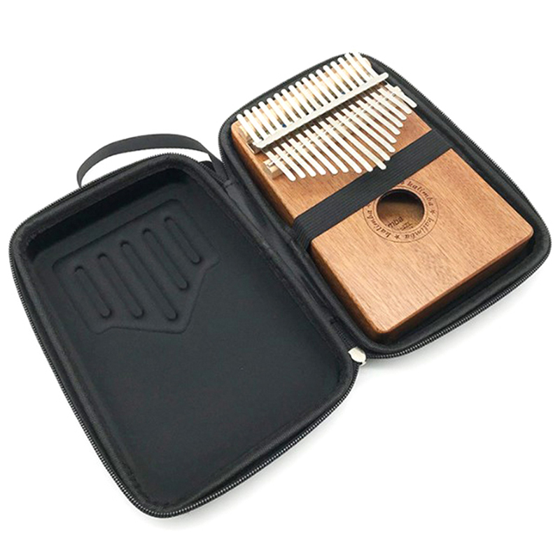 17-Tone Kalimba Thumb Thickene - Musical Instrument Kalimba recension och pris