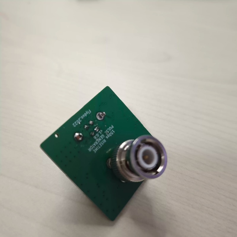 Fast Edge Pulse Generator 150p - Musical Instrument Vector recension och pris