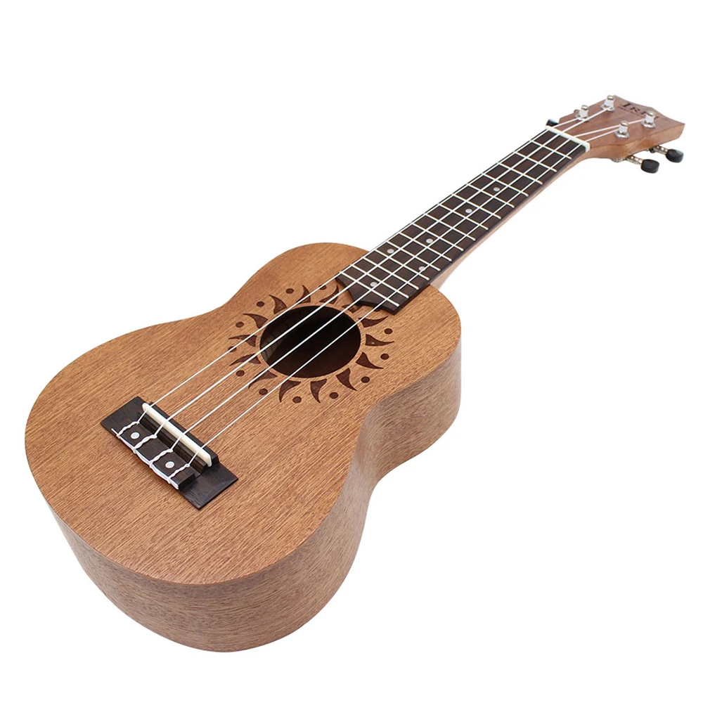 IRIN 21 Inch Ukulele High-end  - Musical Instrument Ending In A recension och pris