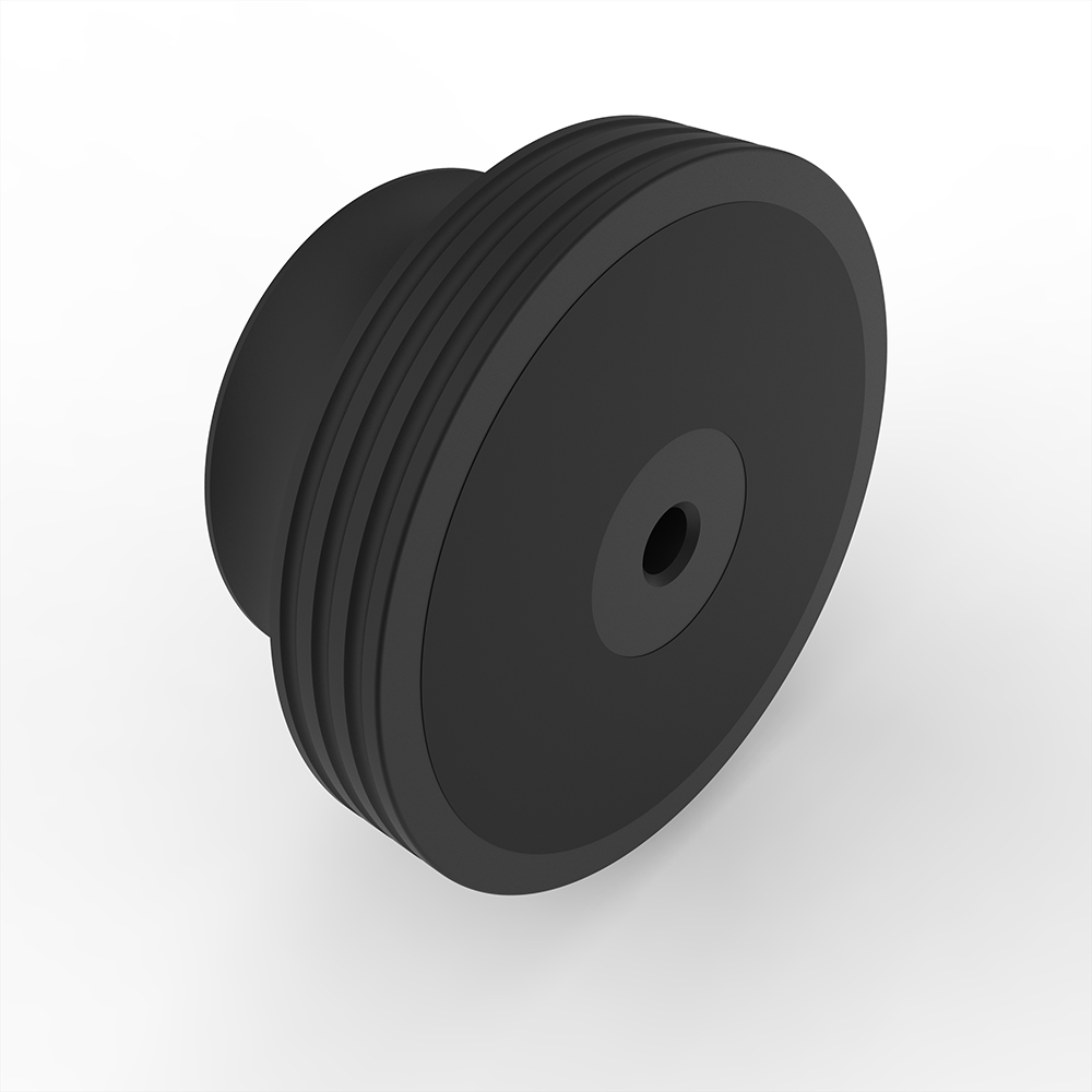 400g Vinyl Record Weight Stabi - Musical Instrument Vector recension och pris