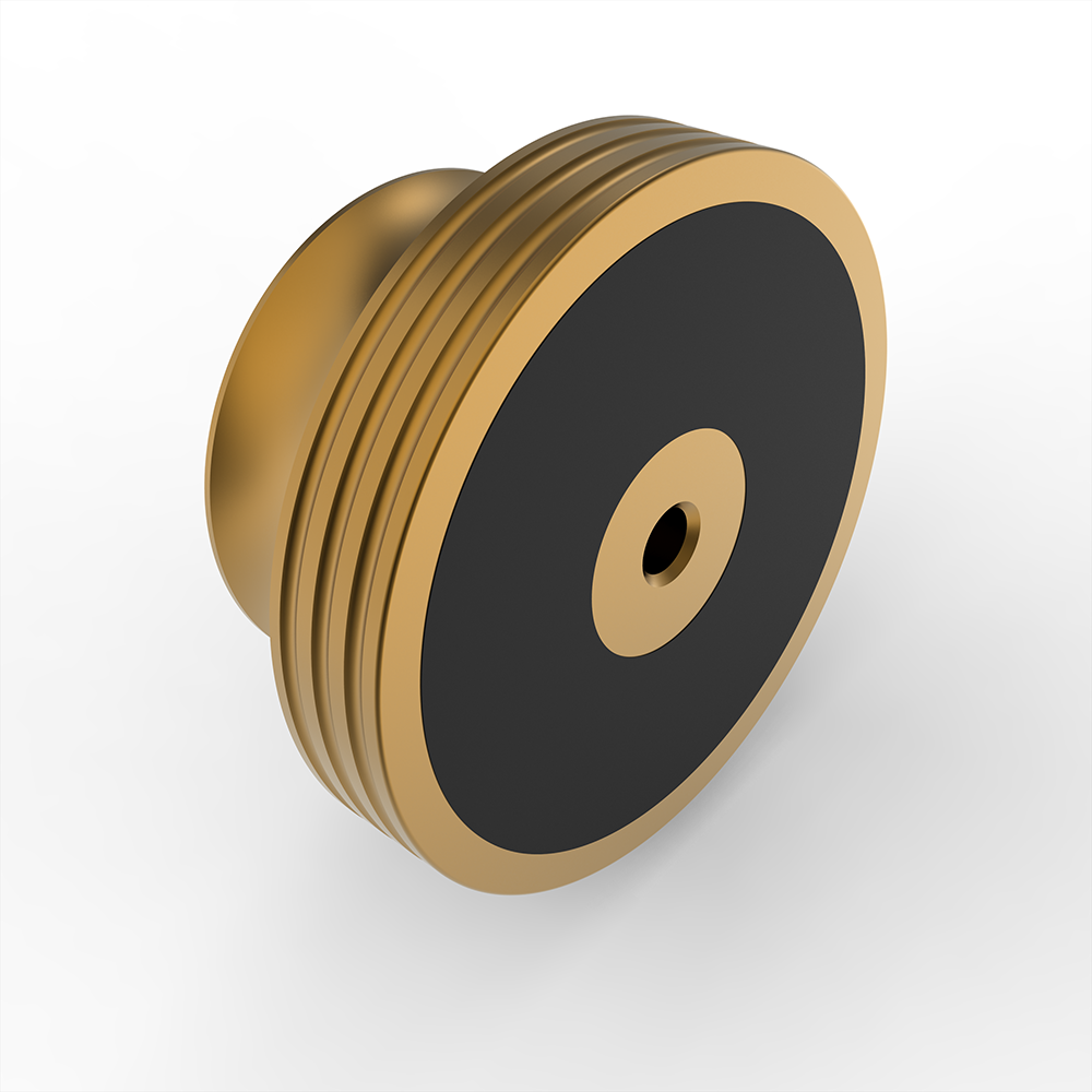 400g Vinyl Record Weight Stabi - Musical Instrument Vector recension och pris