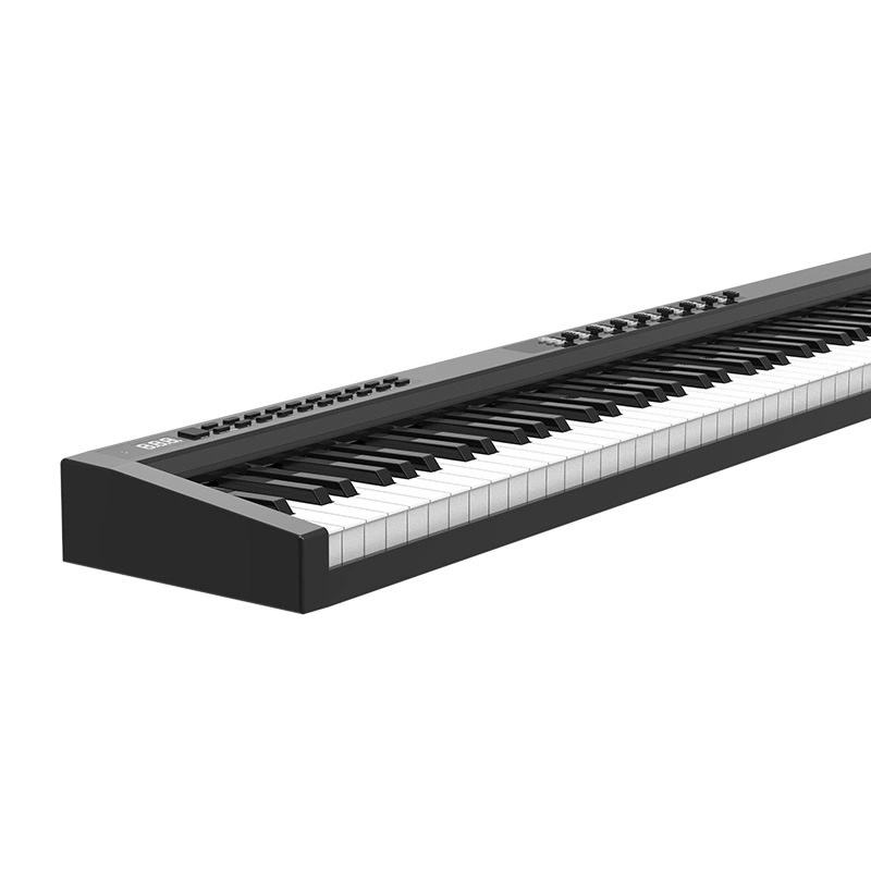 Musical Instruments 88 Key Pia - Musical Instrument Organ recension och pris
