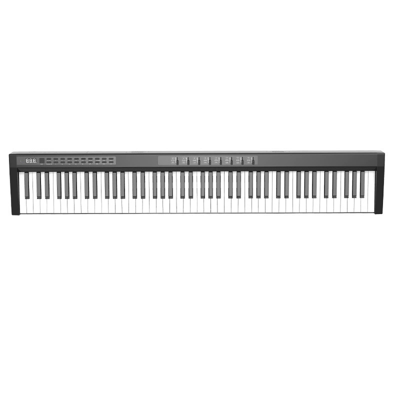 Musical Instruments 88 Key Pia - Musical Instrument Organ recension och pris