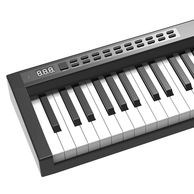 Musical Instruments 88 Key Pia - Musical Instrument Organ recension och pris
