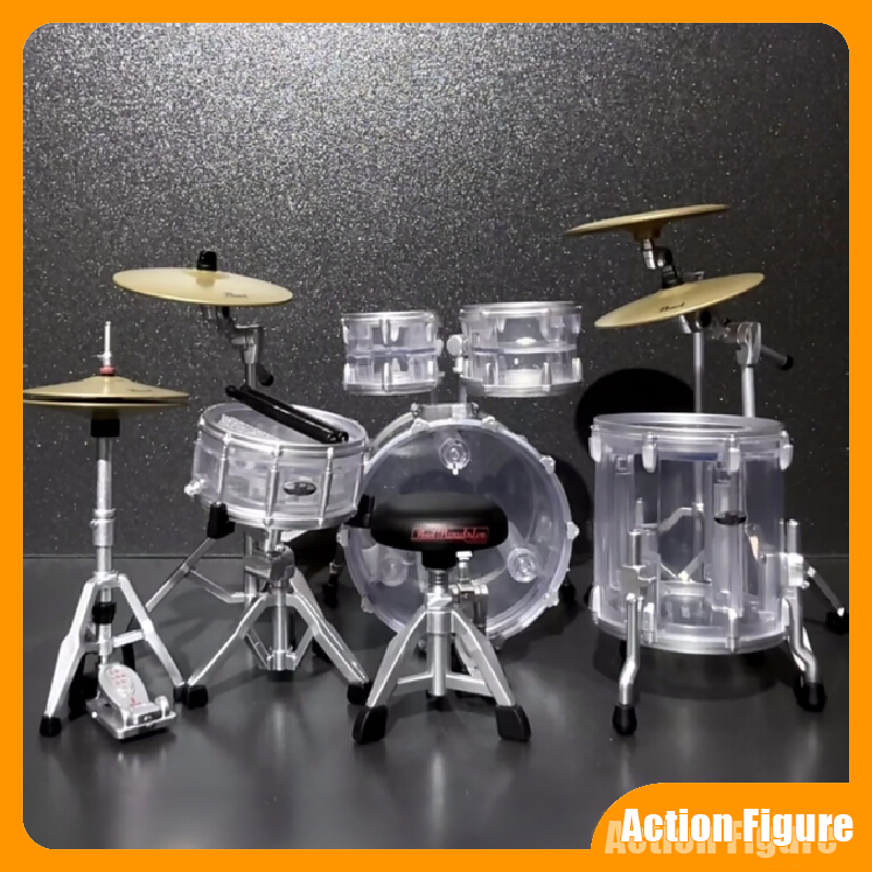 Bandai Original Mini Pearl Jaz - Musical Instrument Game recension och pris